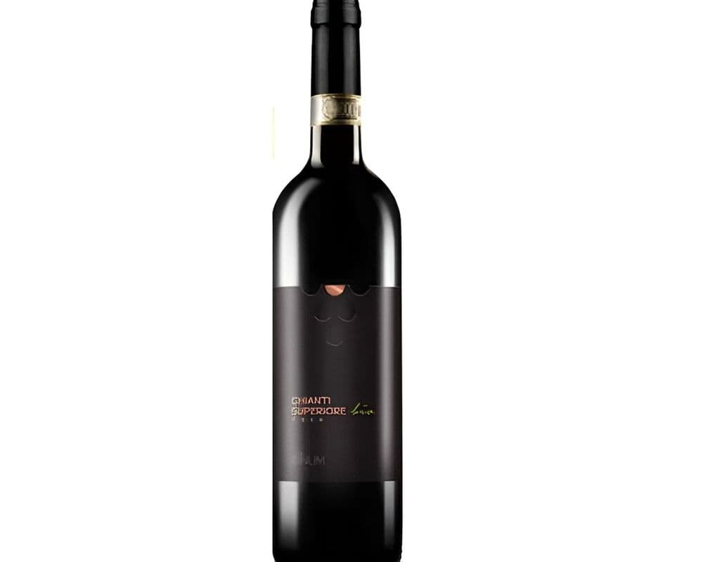 Chianti Borgo, 750mL wine (13% ABV)
