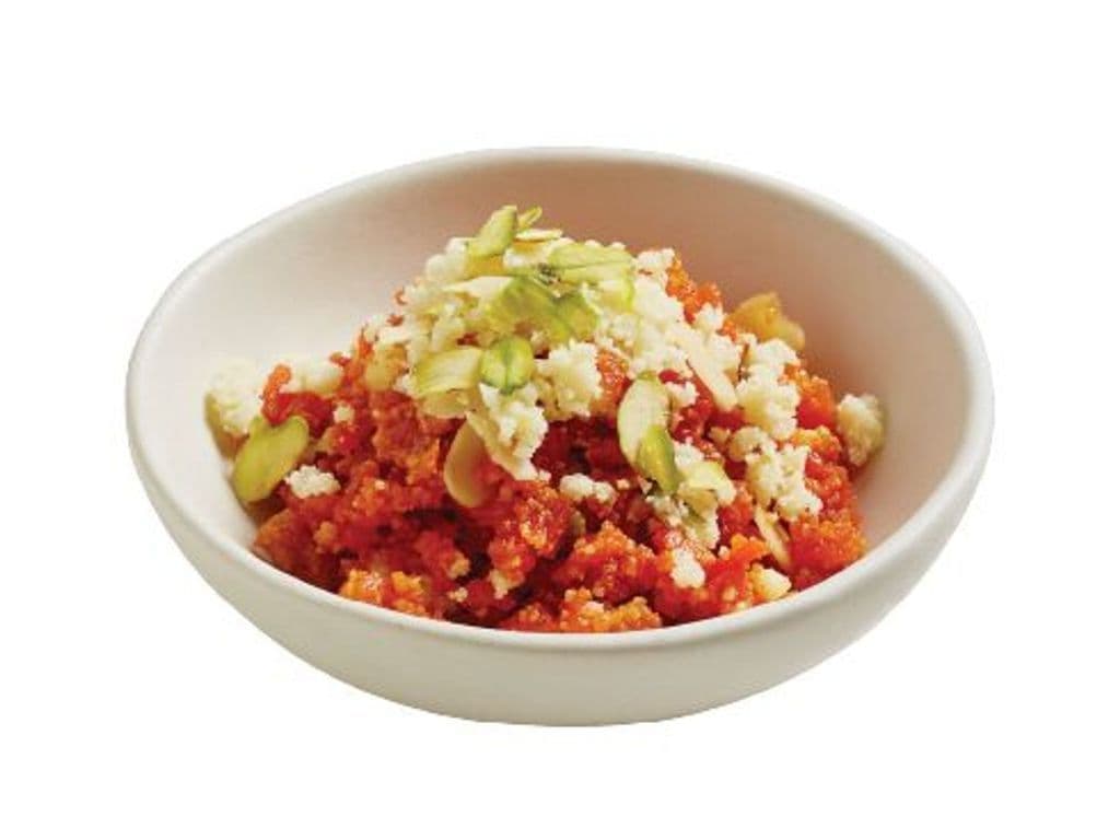 Gajar ka Halwa
