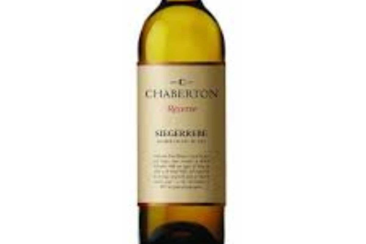 Chaberton Siegerrebe (1 x 750ml)