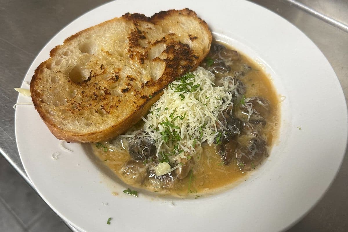 Escargots