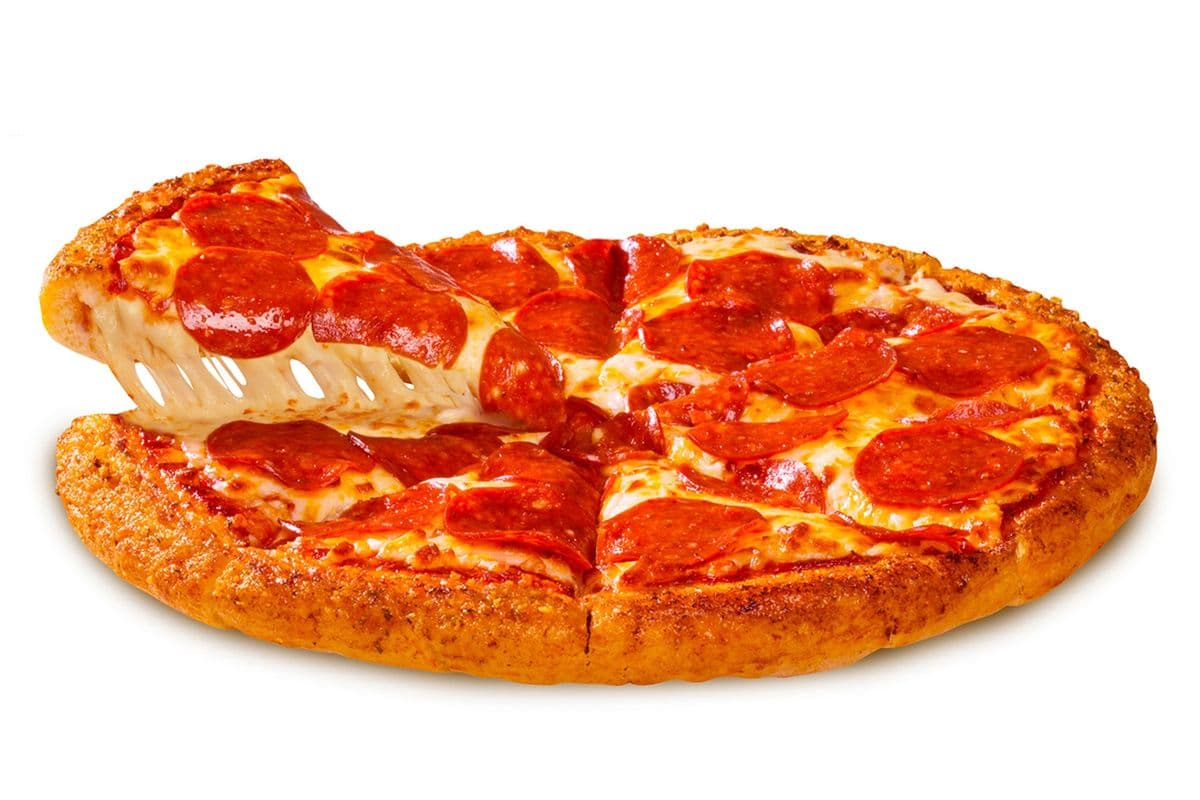 Medium Pepperoni Pepperoni™ Pizza