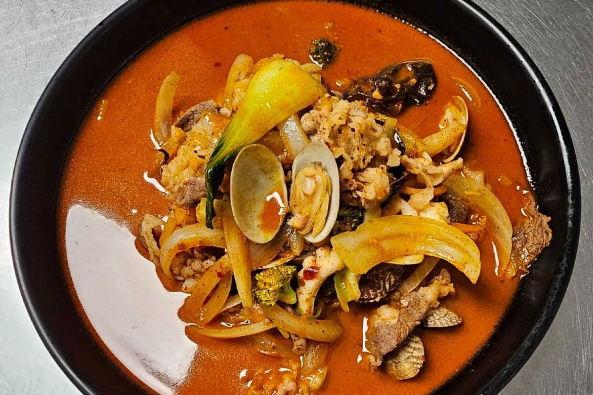 Mara Jjamppong