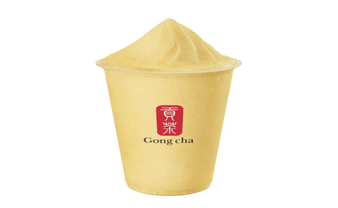 Passionfruit Smoothie