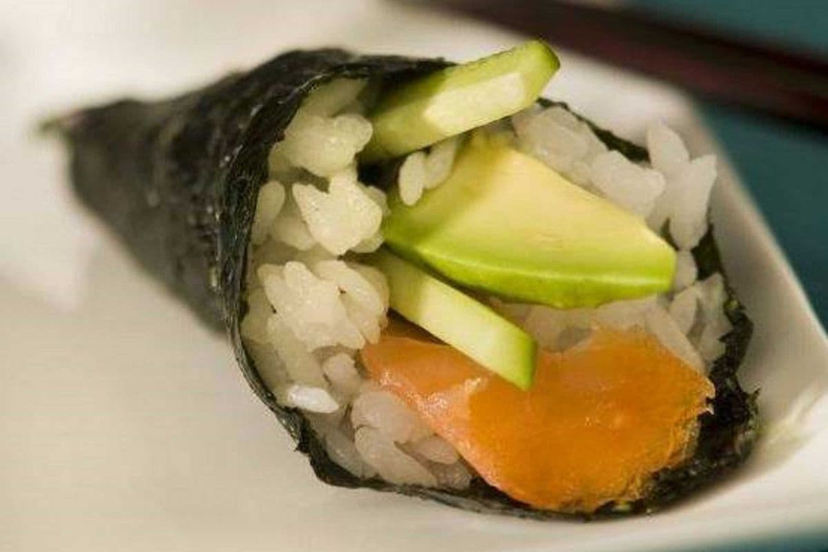 Yam & Avocado HR