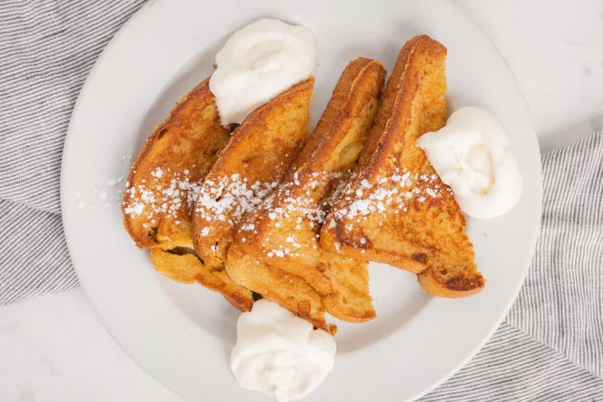 French Toast