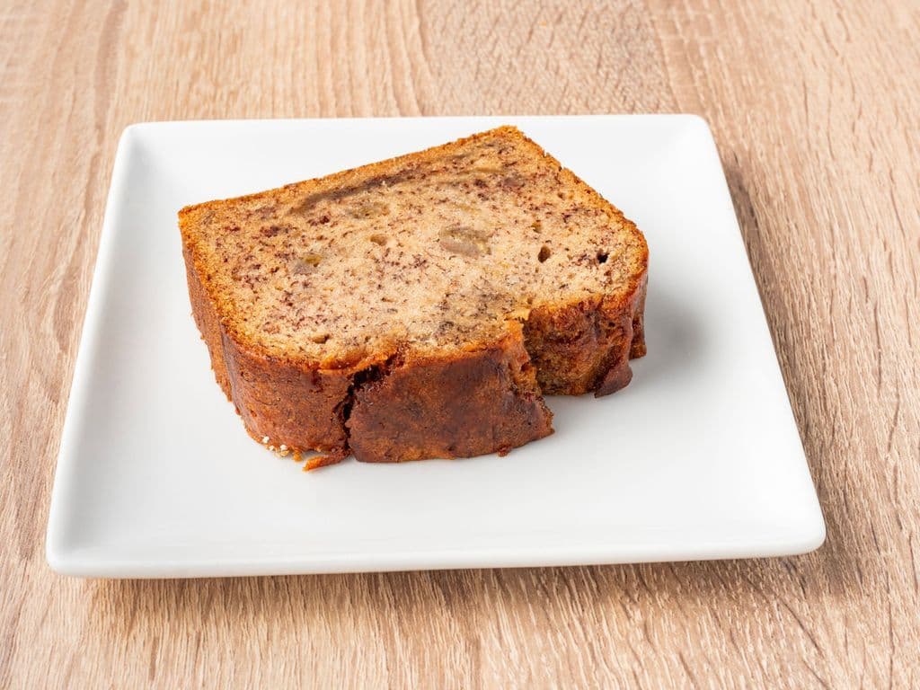 Vegan Banana Bread