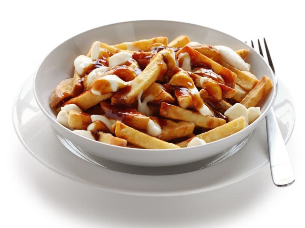Poutine