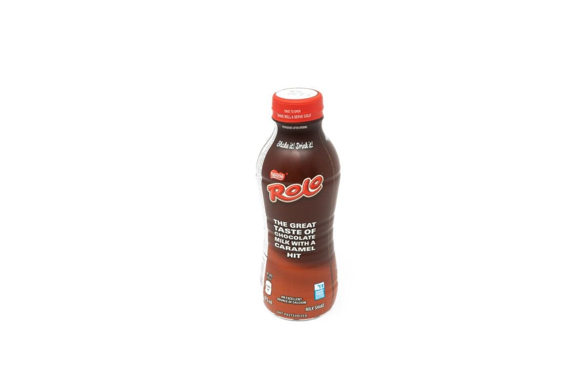 Nestle Rolo Milk Shake (473 mL)