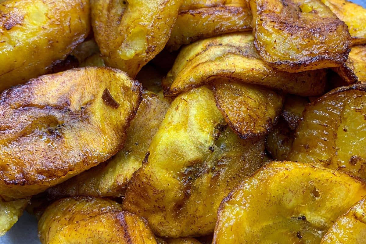 Plantain (3 pcs)