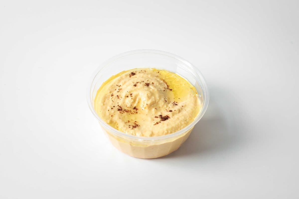 Hummus