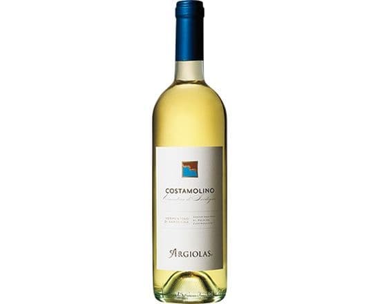 Argiolas Costamolino Vermentino di Sardegna 2017, 750 ml