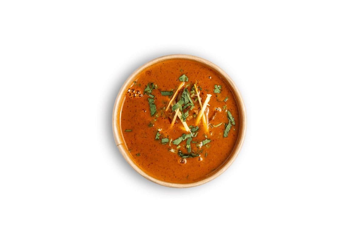 Soya Chaap Tikka Masala (Vegan,GlutenFree) (12oz)