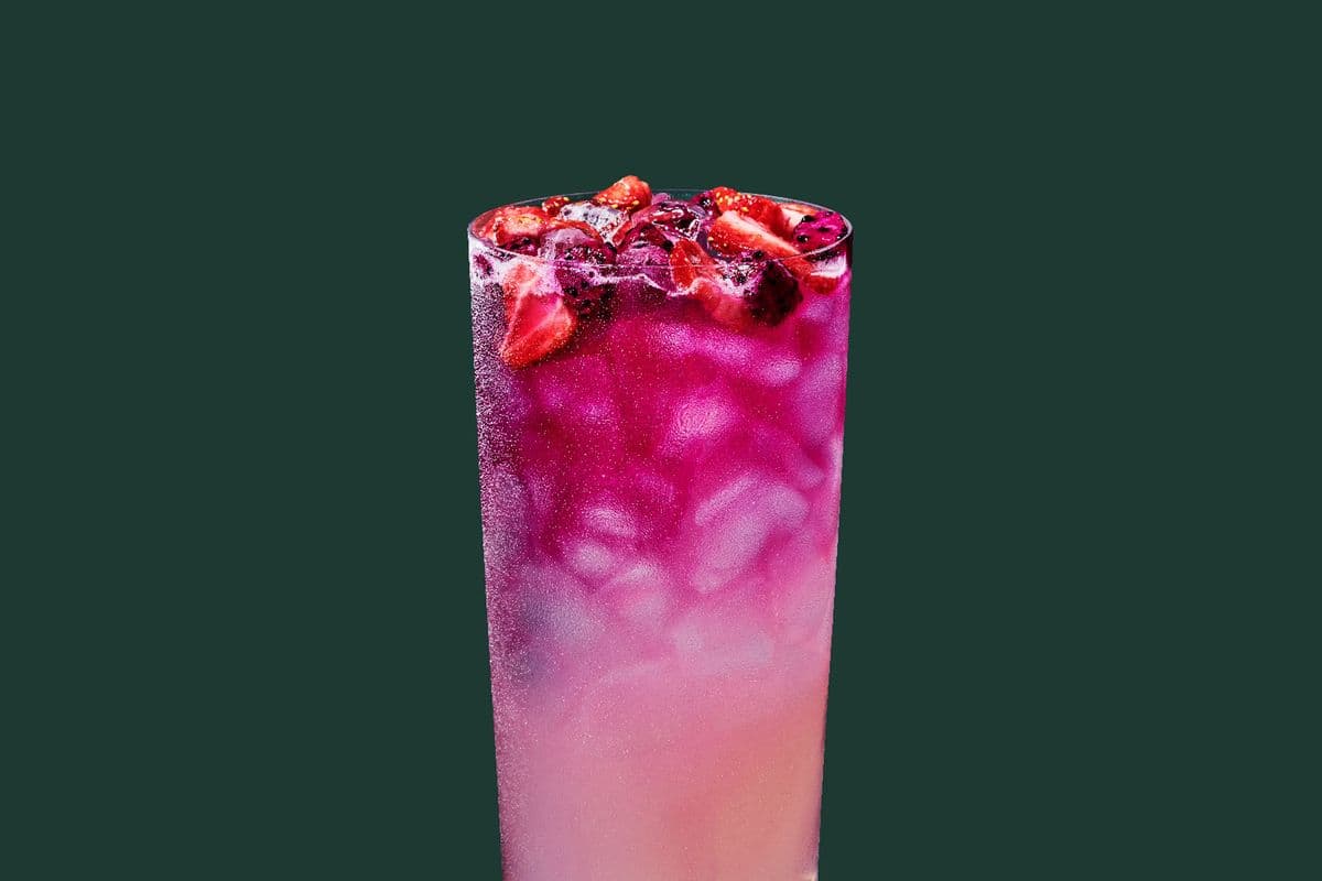 Cannon Ball Drink
