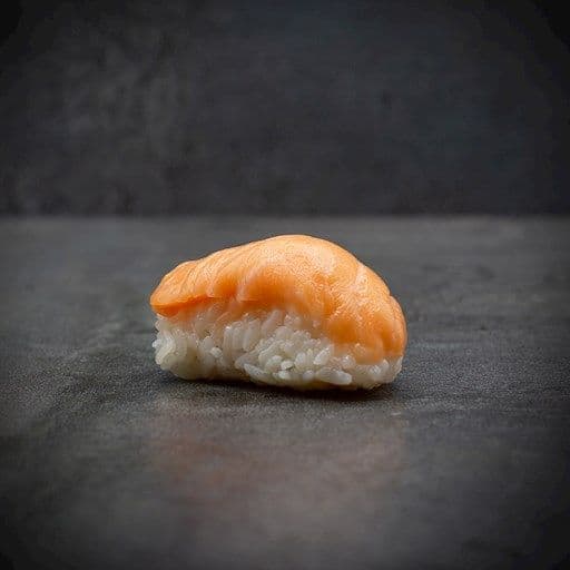 Sushi - Saumon / Sushi - Salmon