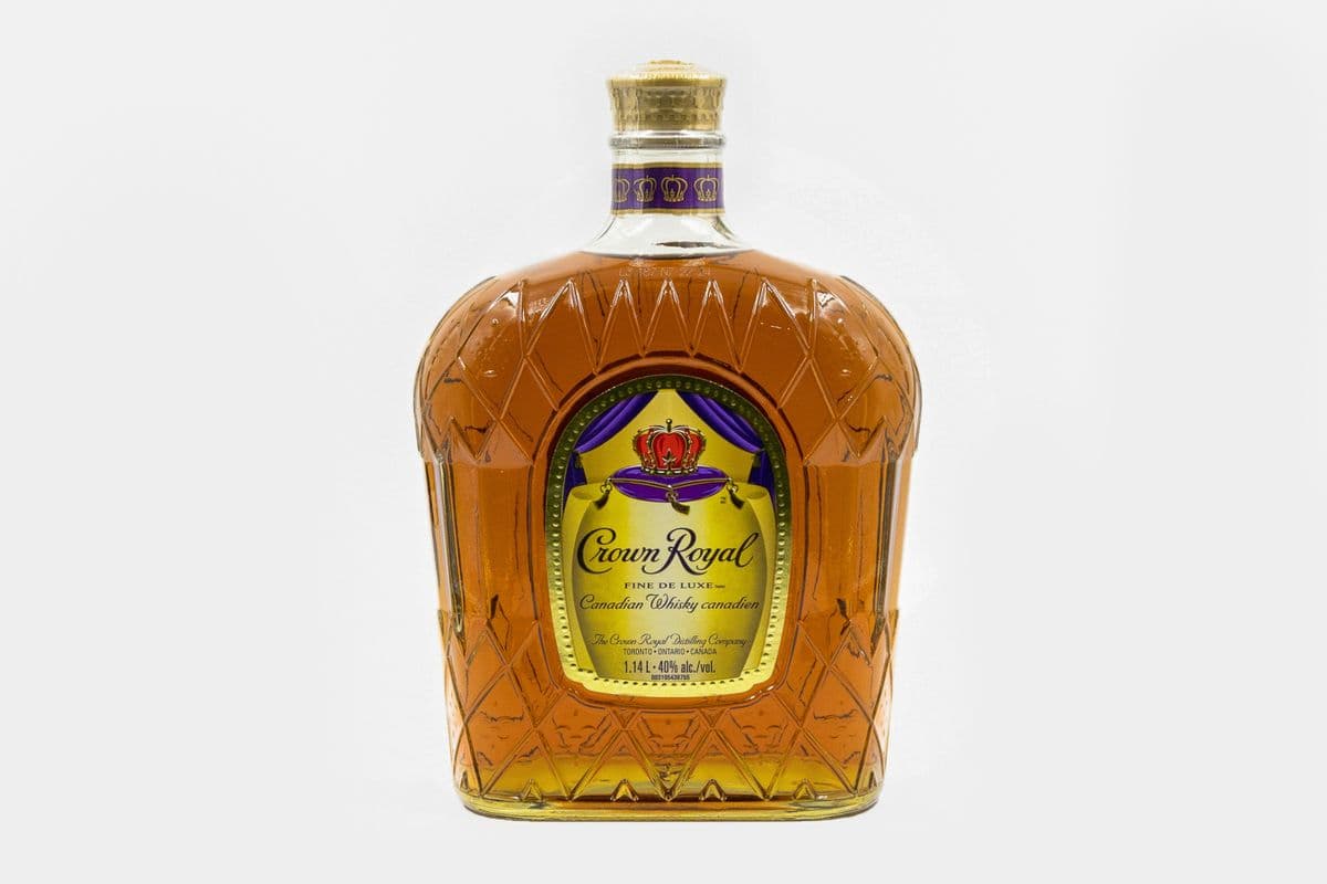 Crown Royal (1 x 1.14L)