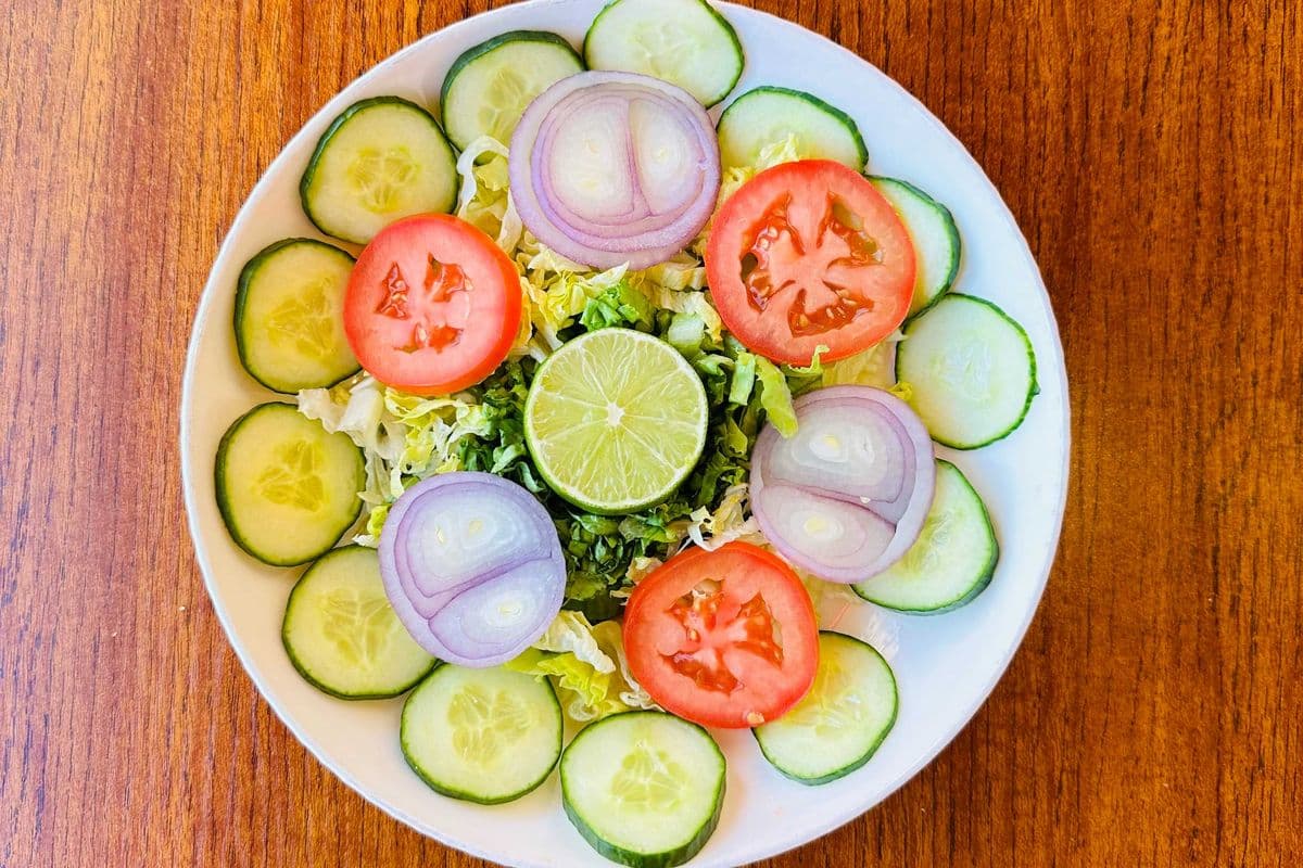 Salad
