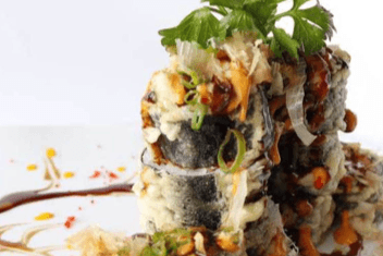 M29. Yummy Roll (5 pcs)