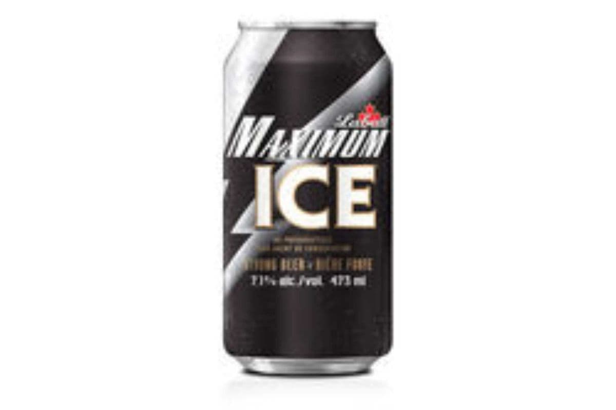Maximum Ice 473ml (1 x 473ml)