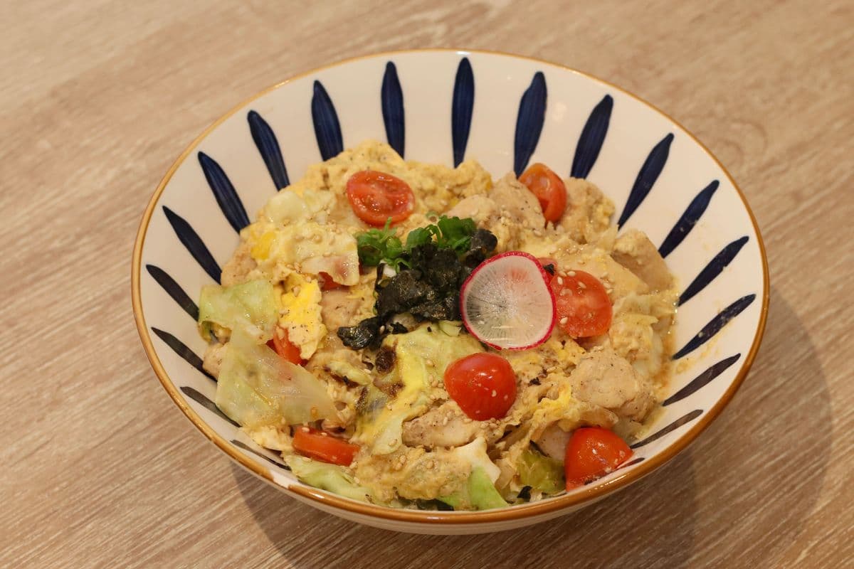 Oyako Don