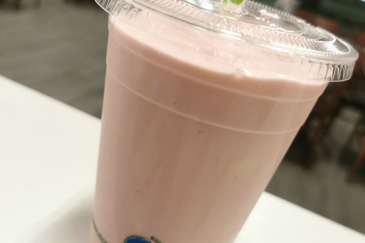 Milkshakes