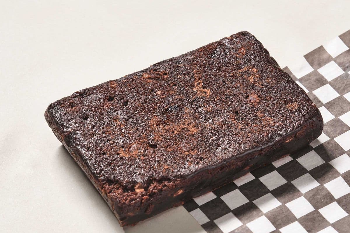 Brownie Bar