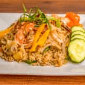 Pineapple Fried Rice