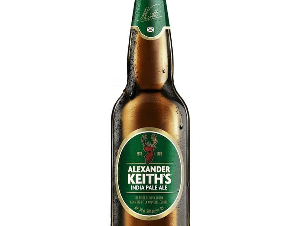 Alexander Keith’s 