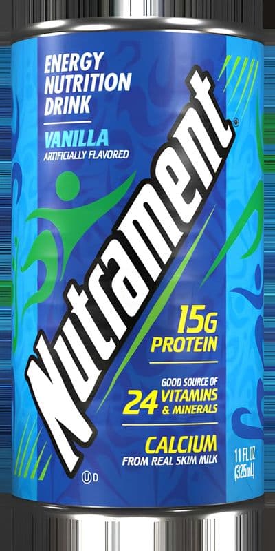 NUTRAMENT