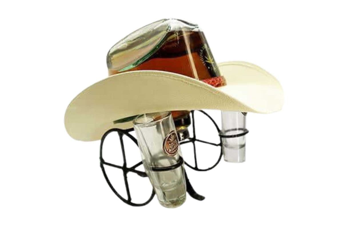 Cowboy Hat Repasado 1L (1 x 1L)