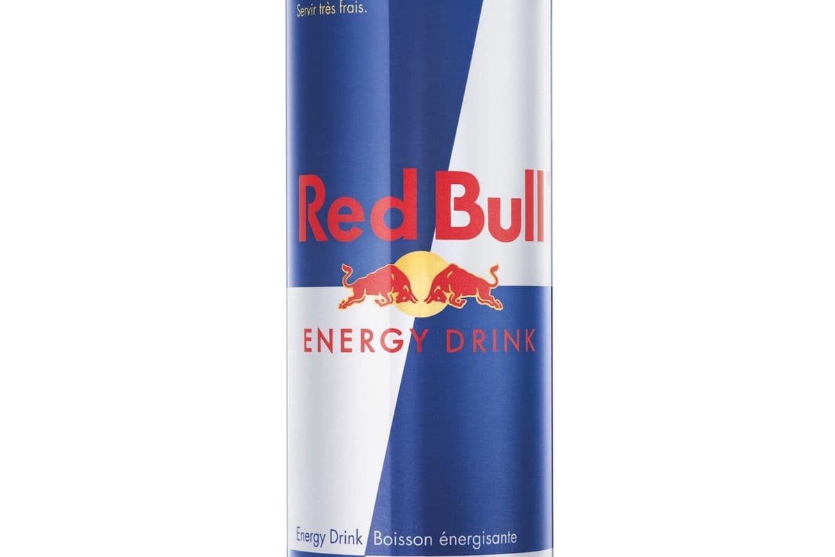 Redbull (355 ml)