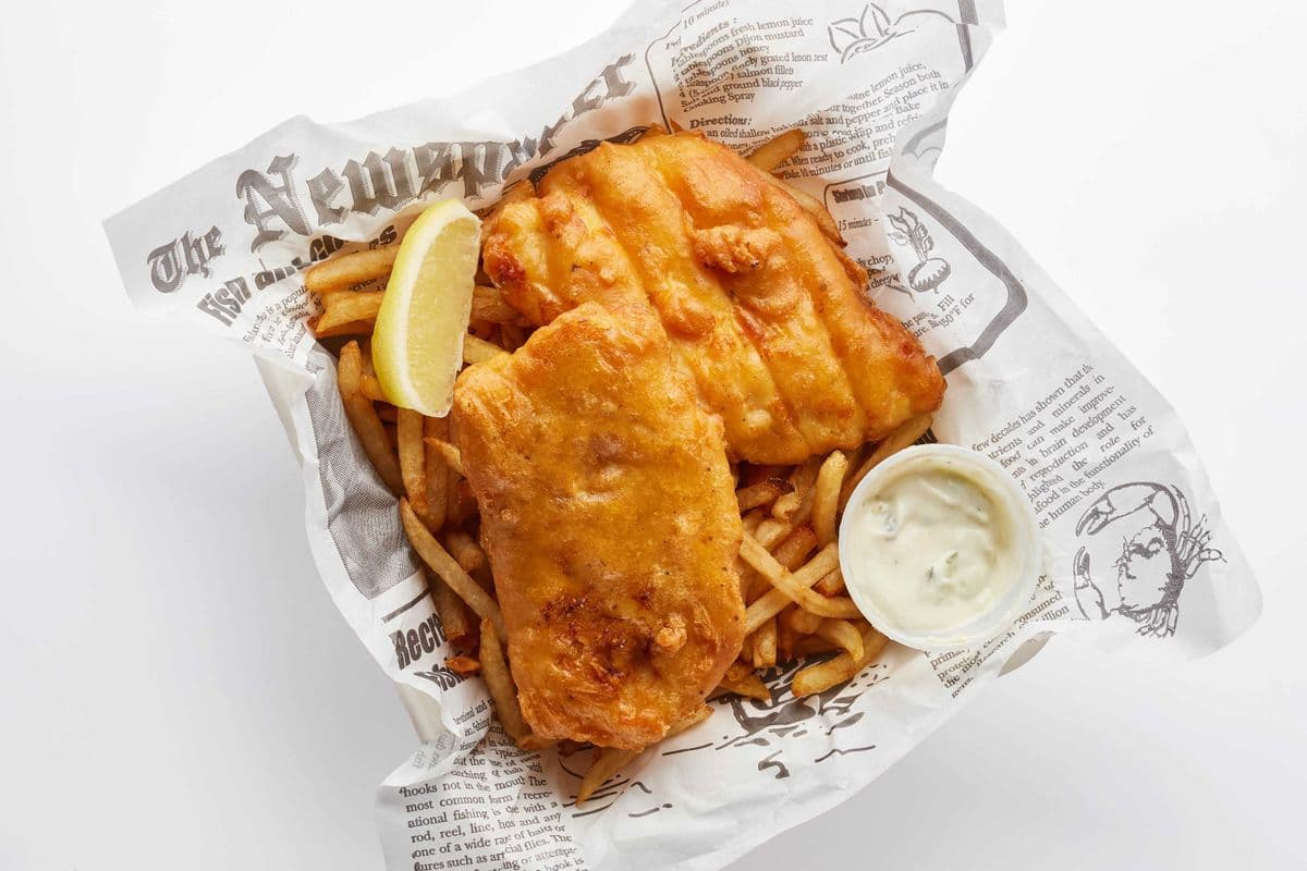 Halibut
