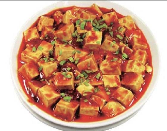 67. Ma Po Tofu (24oz)