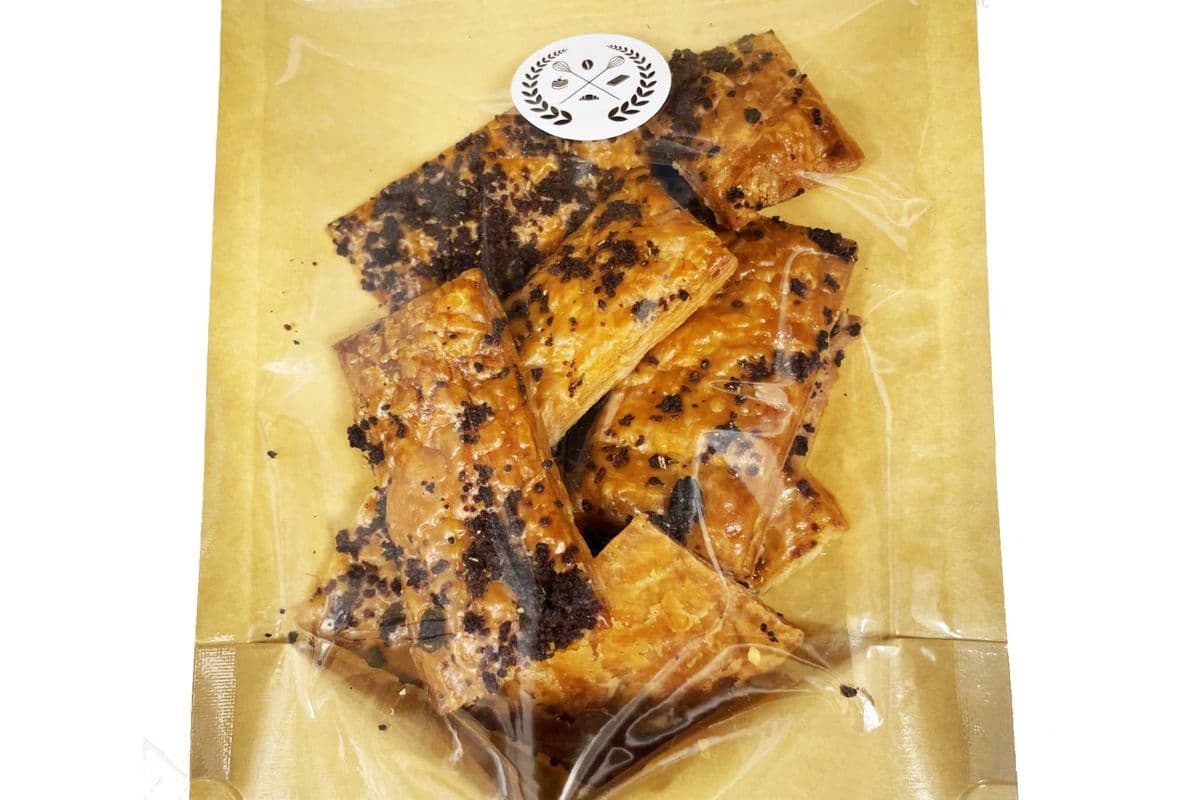 Italian Cheese Florentine