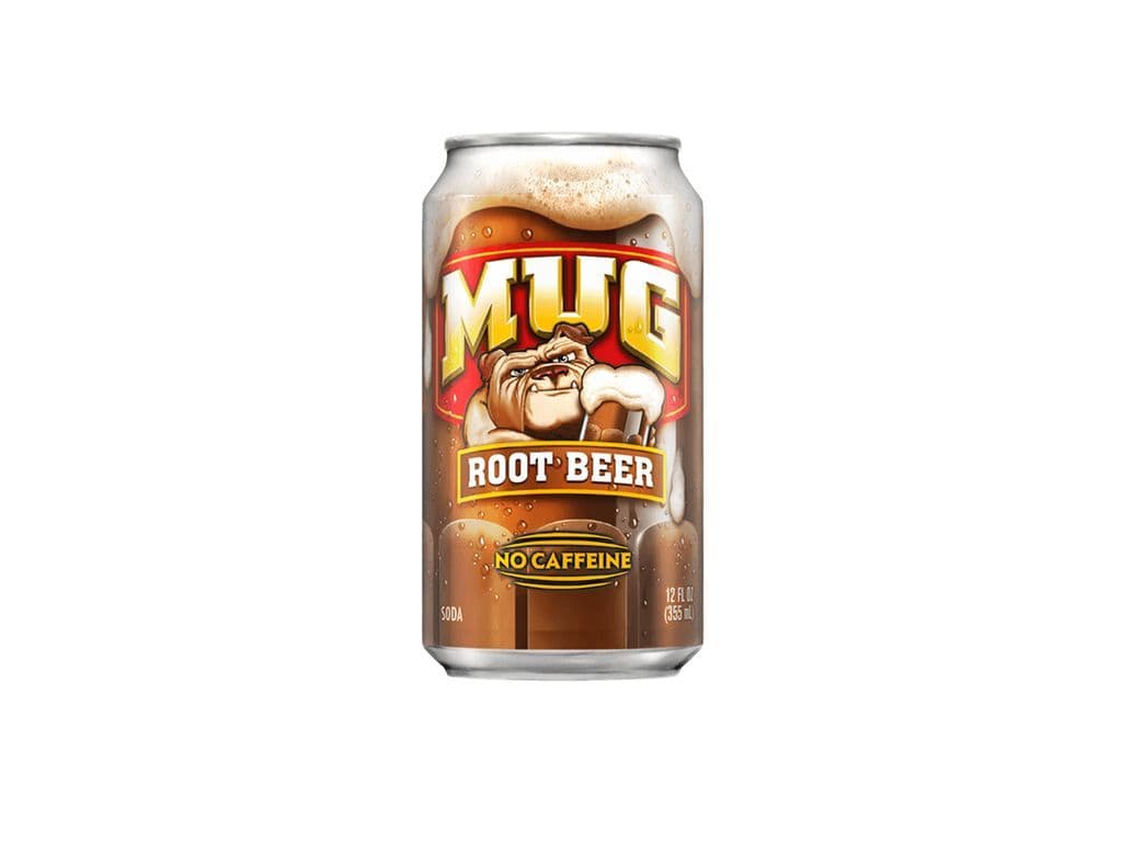 Root Beer