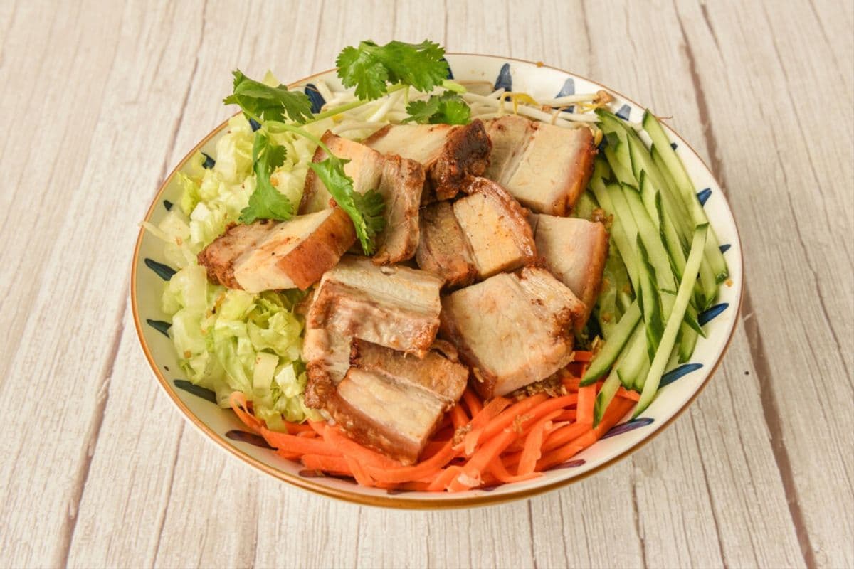 #45 - Pork Belly