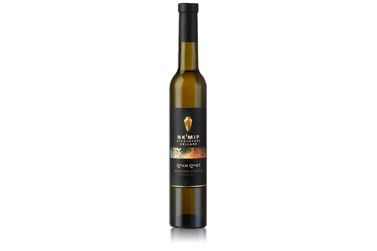 Nkmip Riesling Ice Wine (1 x 375ML)