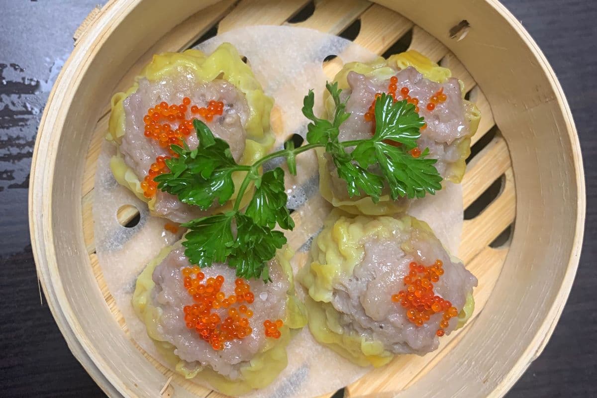 5. Sui Mai (4 Pcs)