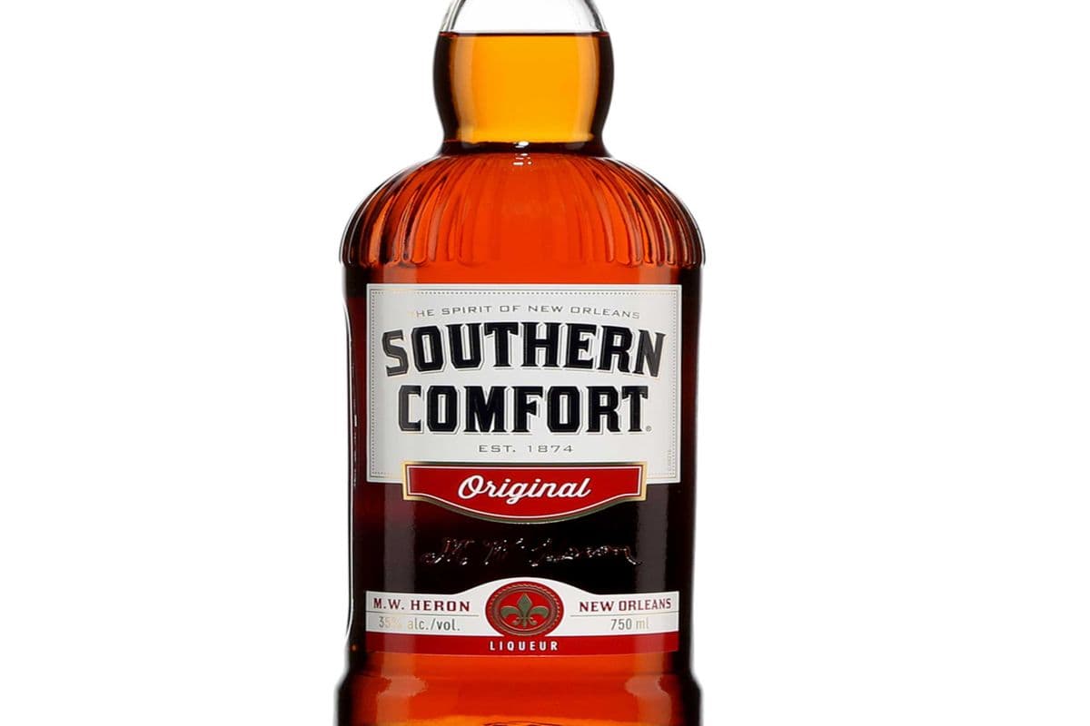 SOUTHERN COMFORT ORIGINAL (1 x 375ML) (1 x 375 ML)