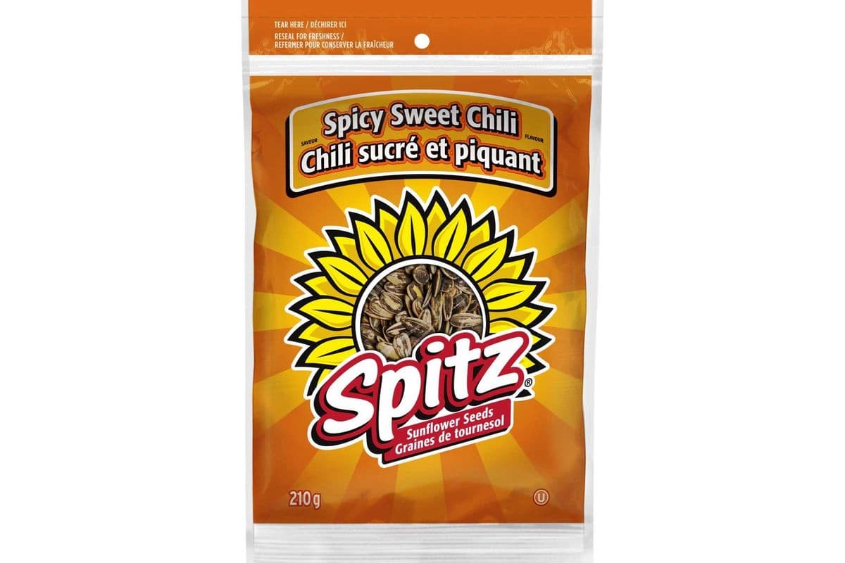 Spitz Sunflower Seeds