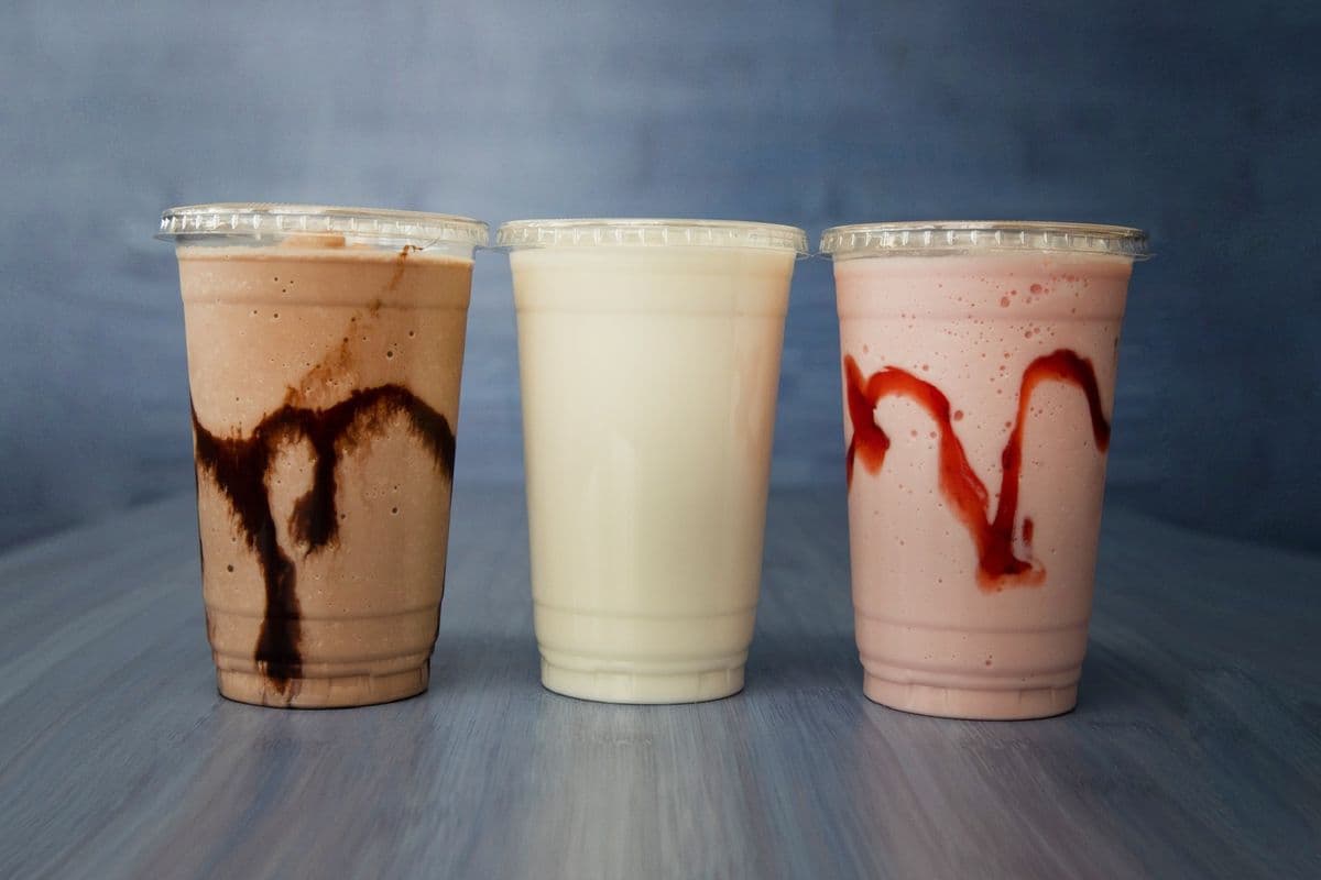 Milkshake