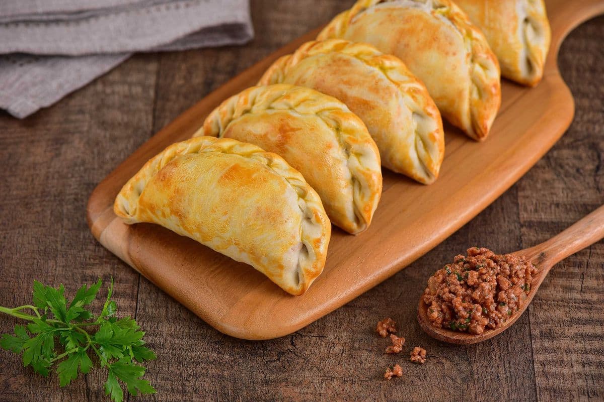 Argentina Empanada