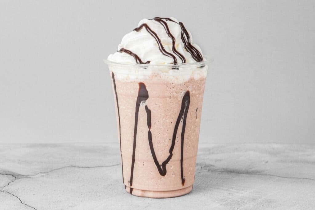 Chocolate Chill (16 oz) (16 oz)