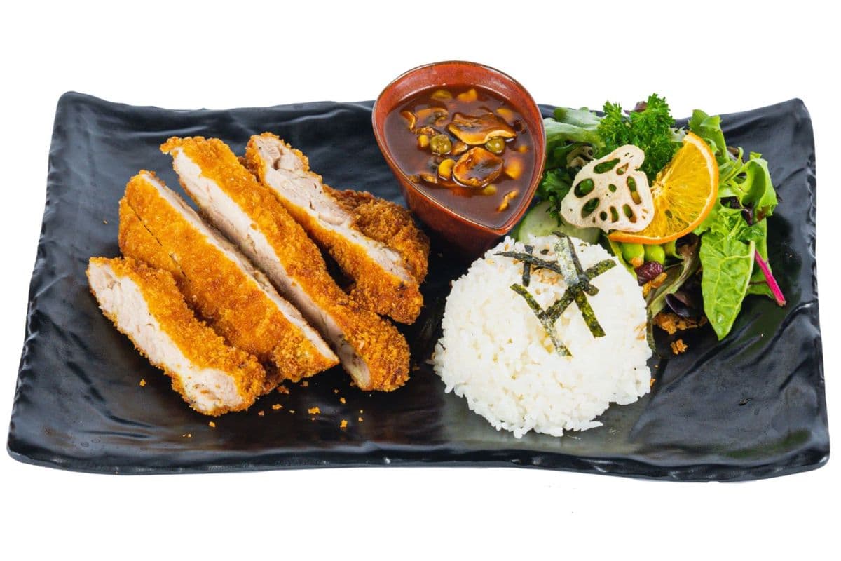 Tonkatsu (Large)