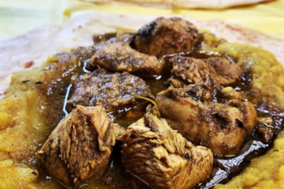 Boneless Chicken