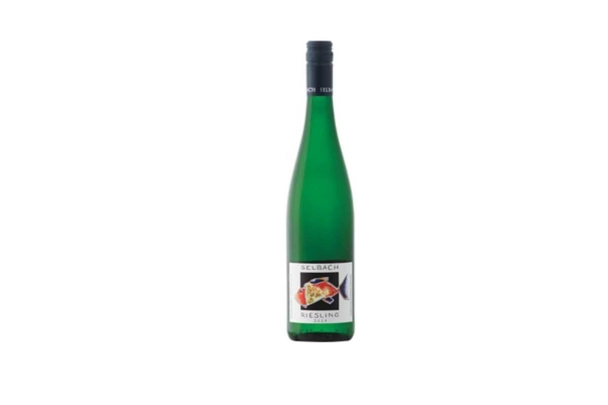 Selbach Riesling 750ML (1 x 750ML)