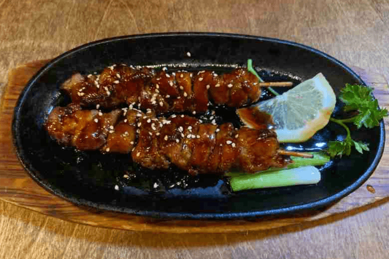 Yakitori (2 pcs)