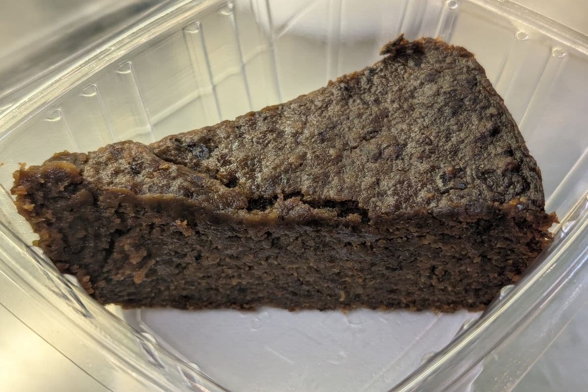 Black Cake