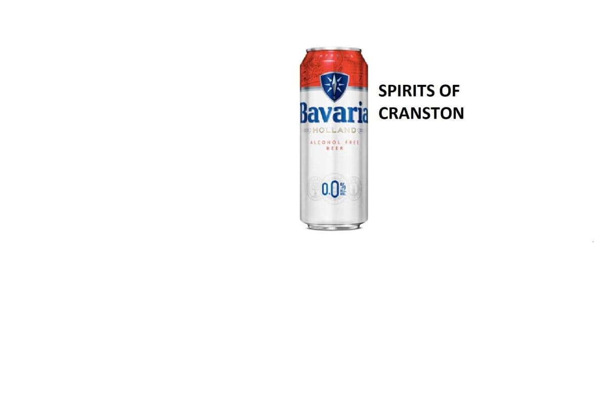 BAVARIA NON ALCOHOLIC (1 x 500ML)