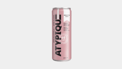 Amaretto Sour / Amaretto Sour