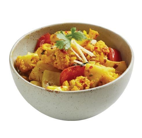 Aloo Gobhi
